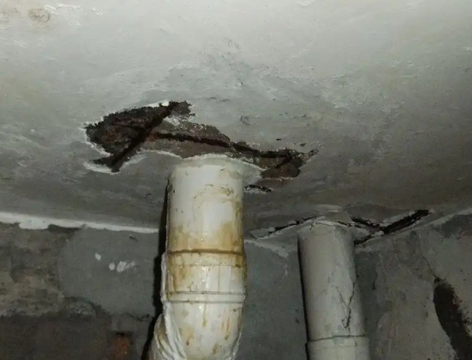 贵州卫生间漏水维修公司浅析贵州卫生间渗水维修的方法