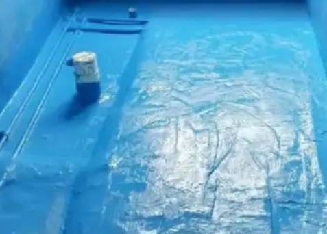 贵州卫生间漏水维修公司分享下贵州卫生间防水工程中常用防水涂料介绍。